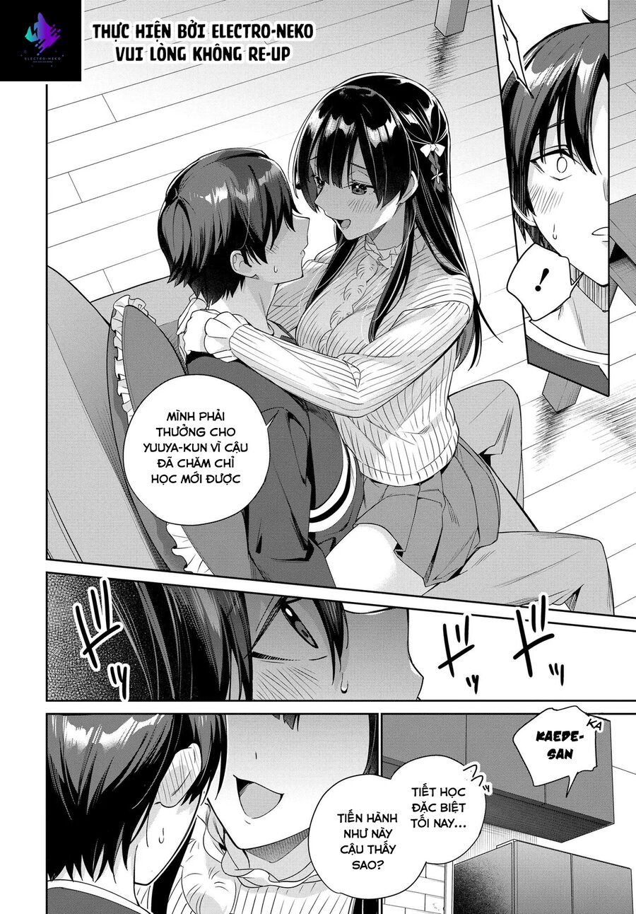 I'm Gonna Live With You Not Because My Parents Left Me Their Debt But Because I Like You Chapter 29 - Next Chapter 30
