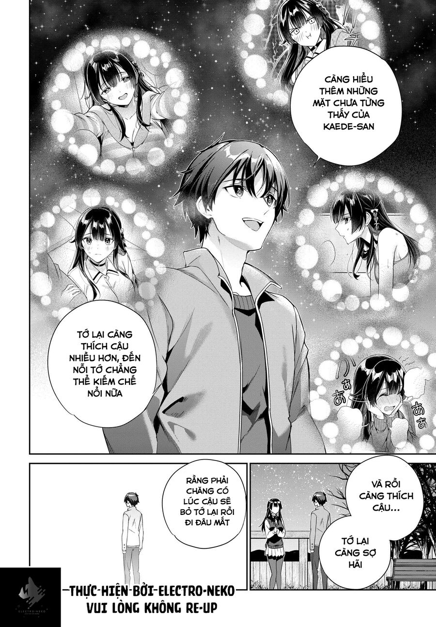 I'm Gonna Live With You Not Because My Parents Left Me Their Debt But Because I Like You Chapter 26 - Next Chapter 27