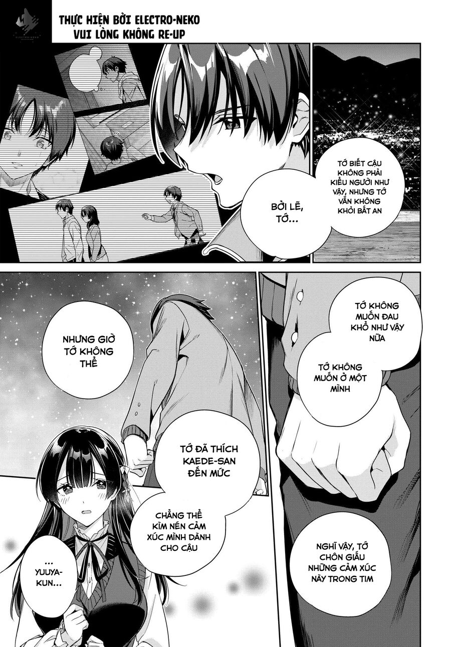 I'm Gonna Live With You Not Because My Parents Left Me Their Debt But Because I Like You Chapter 26 - Next Chapter 27