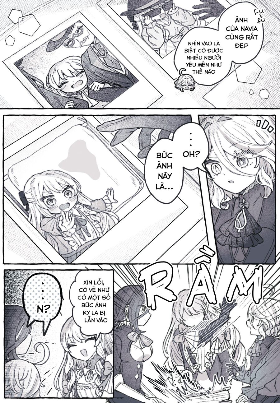 Tuyển Tập Truyện Dịch Của Quỷ Sếch Chapter 377 - Trang 2