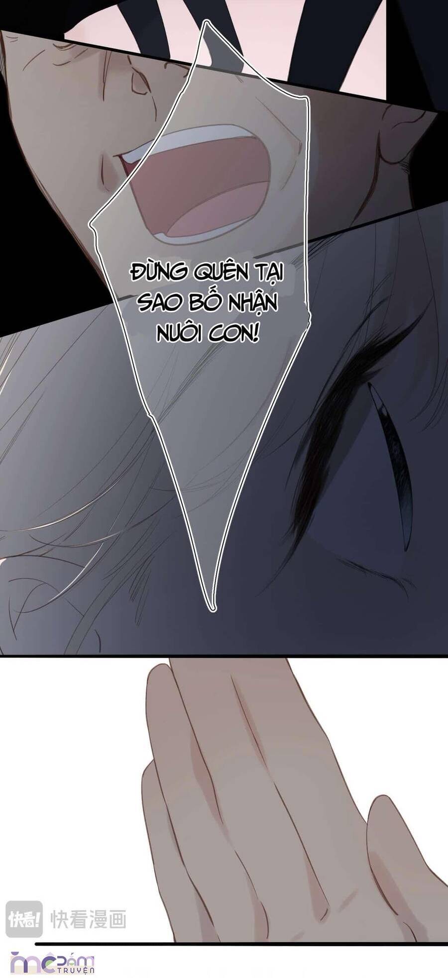 Dã Thú Khi Yêu Chapter 26 - Trang 2