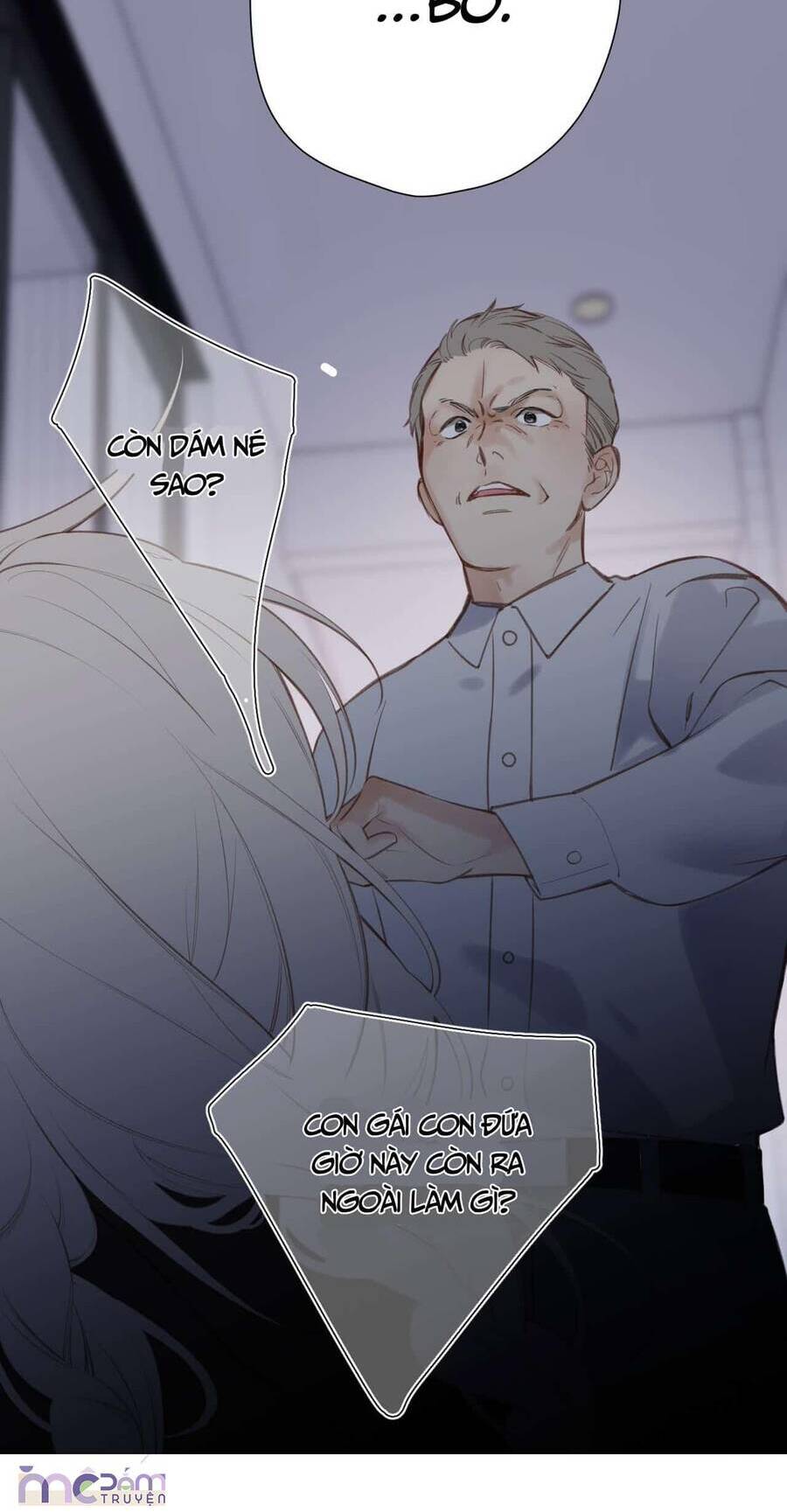 Dã Thú Khi Yêu Chapter 26 - Trang 2