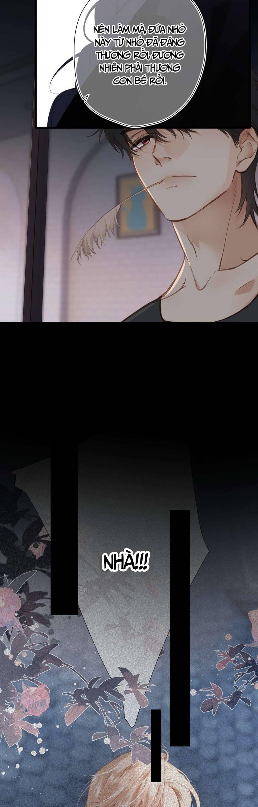 Dã Thú Khi Yêu Chapter 26 - Trang 2
