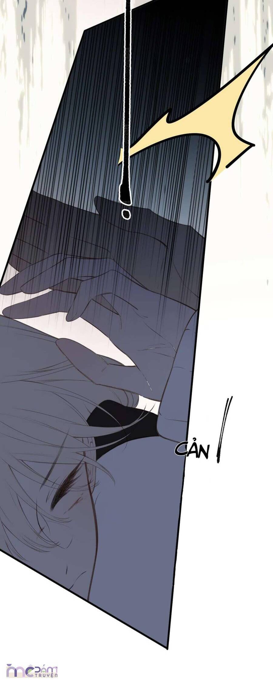 Dã Thú Khi Yêu Chapter 26 - Trang 2