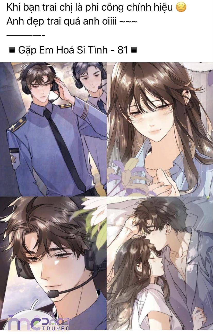 Dã Thú Khi Yêu Chapter 26 - Trang 2