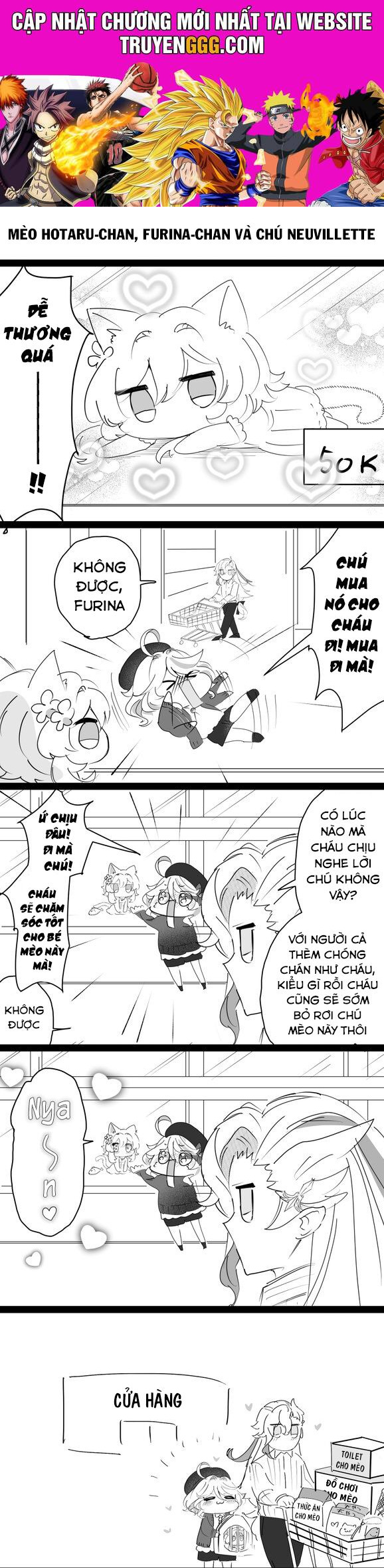 Tuyển Tập Truyện Dịch Của Quỷ Sếch Chapter 319 - Trang 2