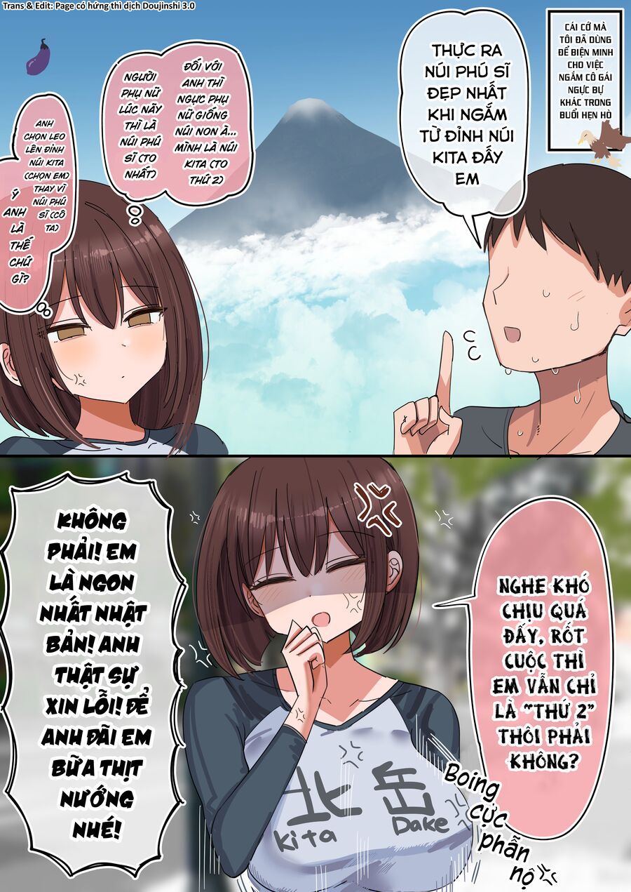 Tuyển Tập Truyện Dịch Của Quỷ Sếch Chapter 651 - Trang 2