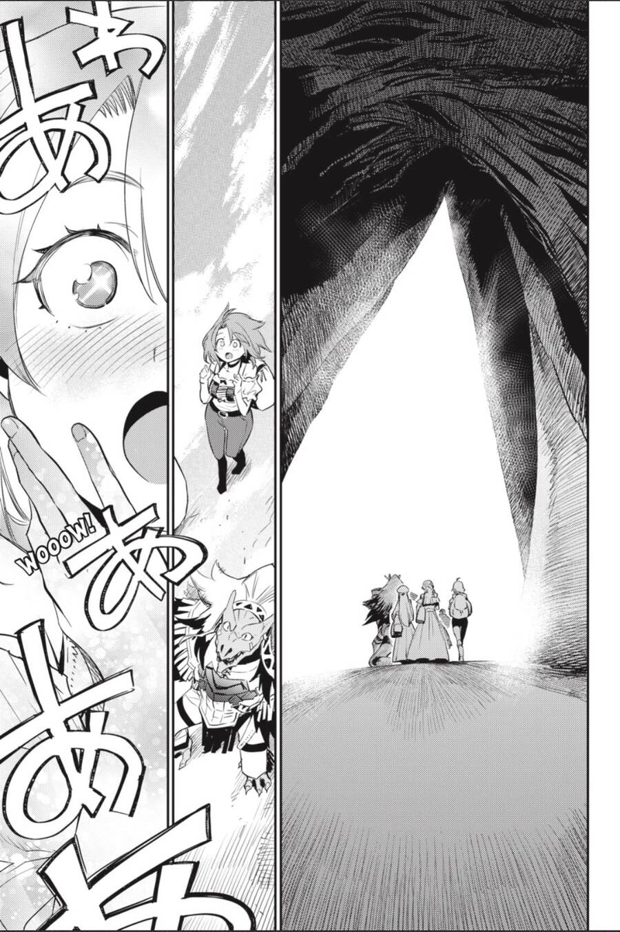 Goblin Slayer Chapter 81 - Next Chapter 82