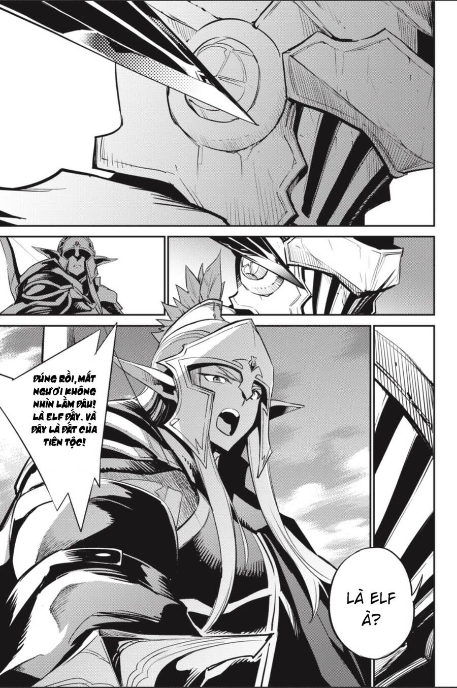 Goblin Slayer Chapter 81 - Next Chapter 82