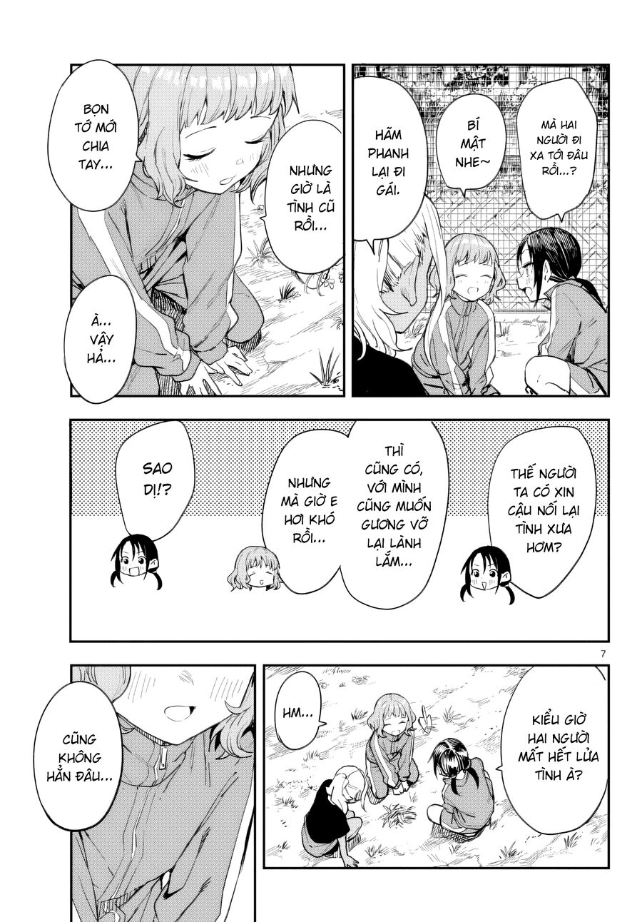 Manemane Nichinichi Chapter 3 - Trang 2