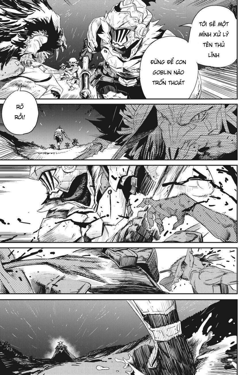 Goblin Slayer Chapter 39 - Next Chapter 40