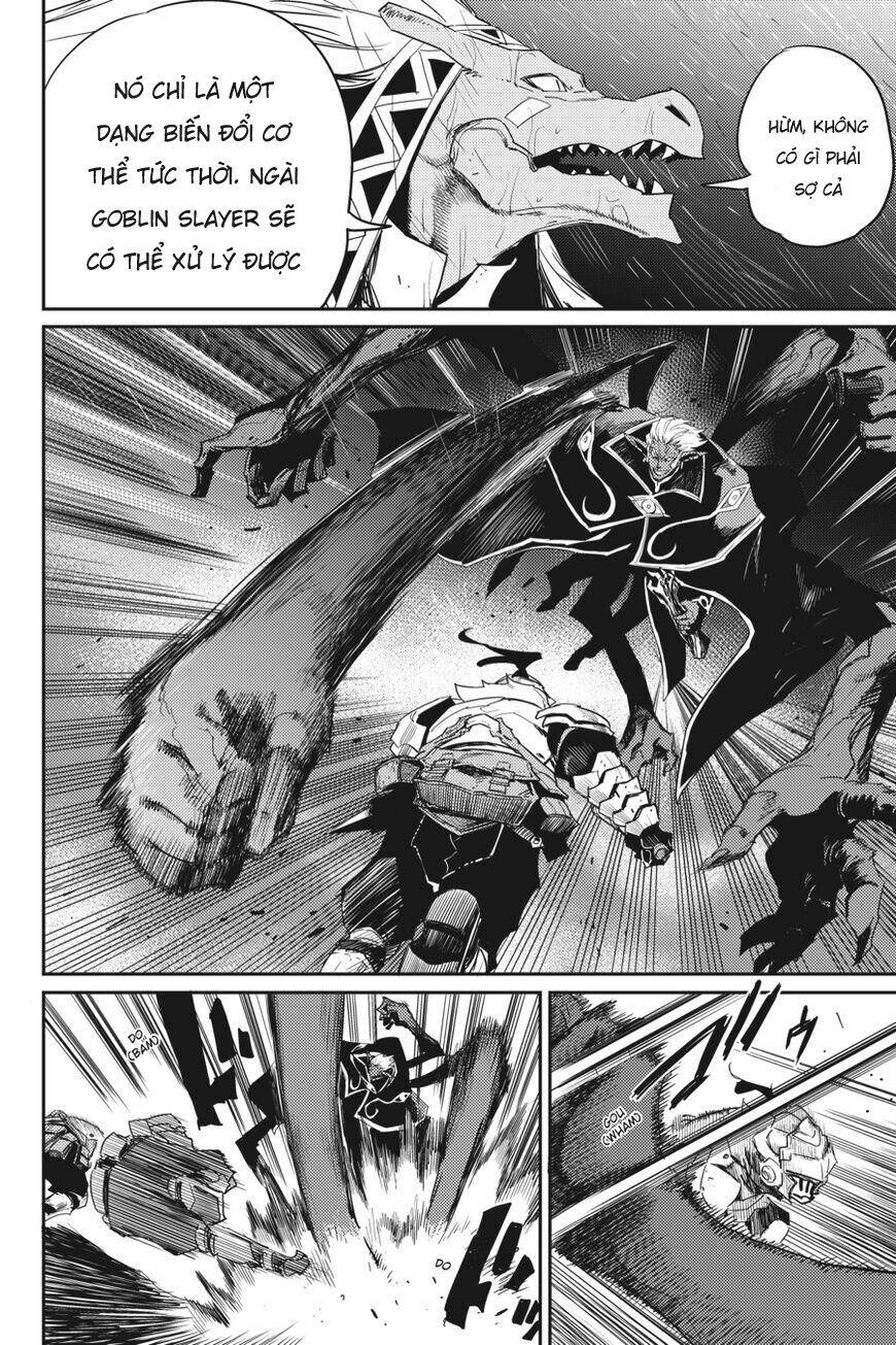 Goblin Slayer Chapter 39 - Next Chapter 40