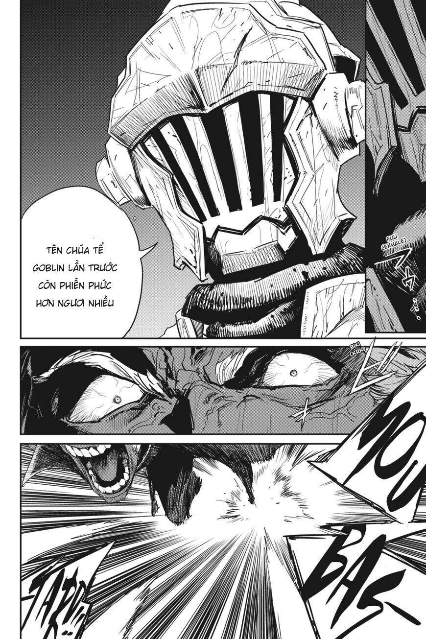 Goblin Slayer Chapter 39 - Next Chapter 40
