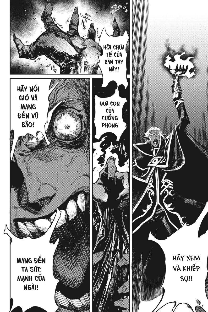 Goblin Slayer Chapter 39 - Next Chapter 40