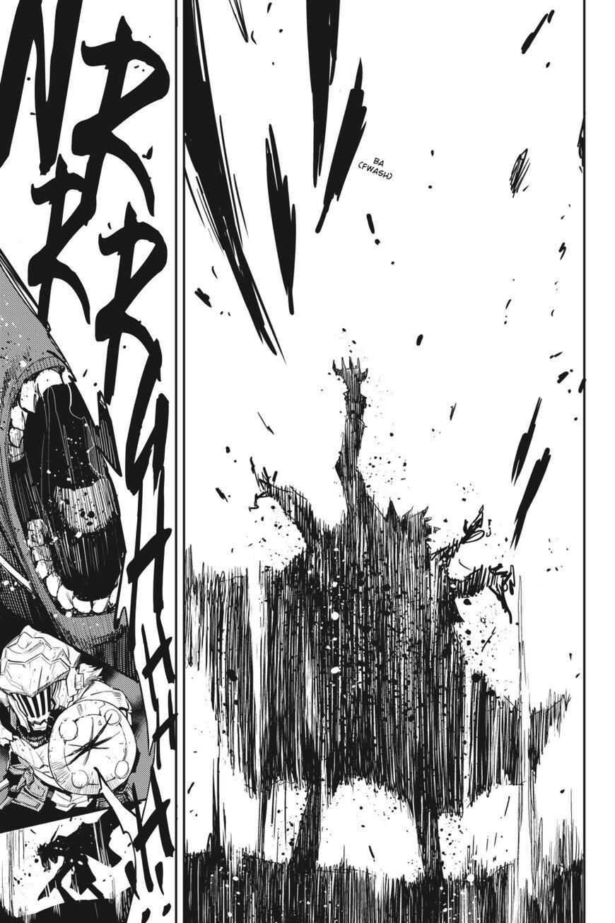 Goblin Slayer Chapter 39 - Next Chapter 40