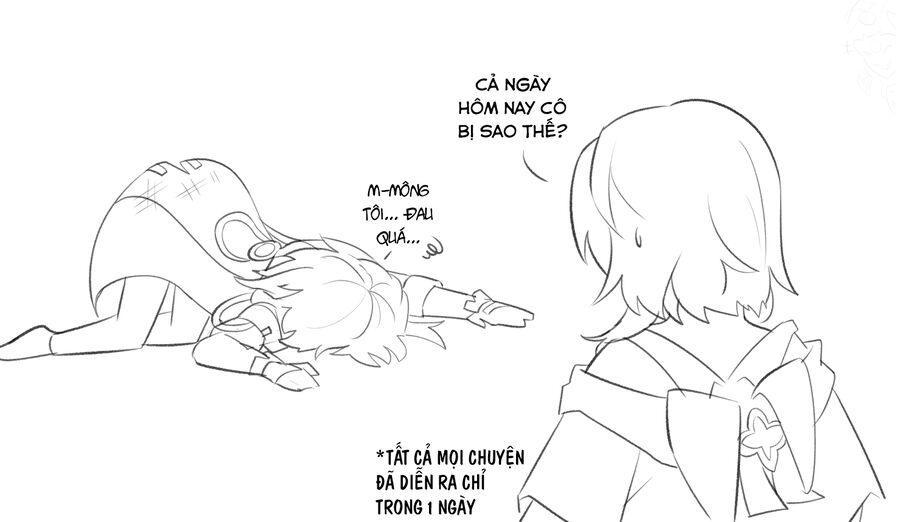 Tuyển Tập Truyện Dịch Của Quỷ Sếch Chapter 619 - Trang 2