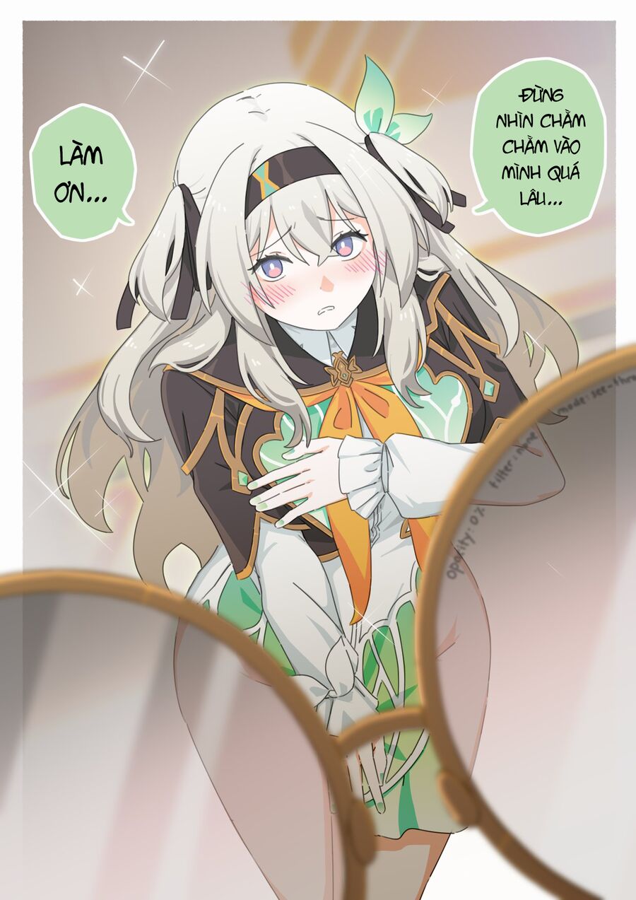 Tuyển Tập Truyện Dịch Của Quỷ Sếch Chapter 615 - Trang 2