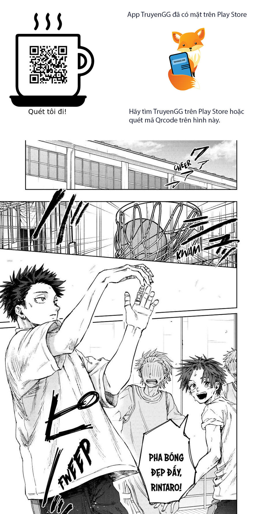 The Fragrant Flower Blooms With Dignity - Kaoru Hana Wa Rin To Saku Chapter 127 - Trang 2