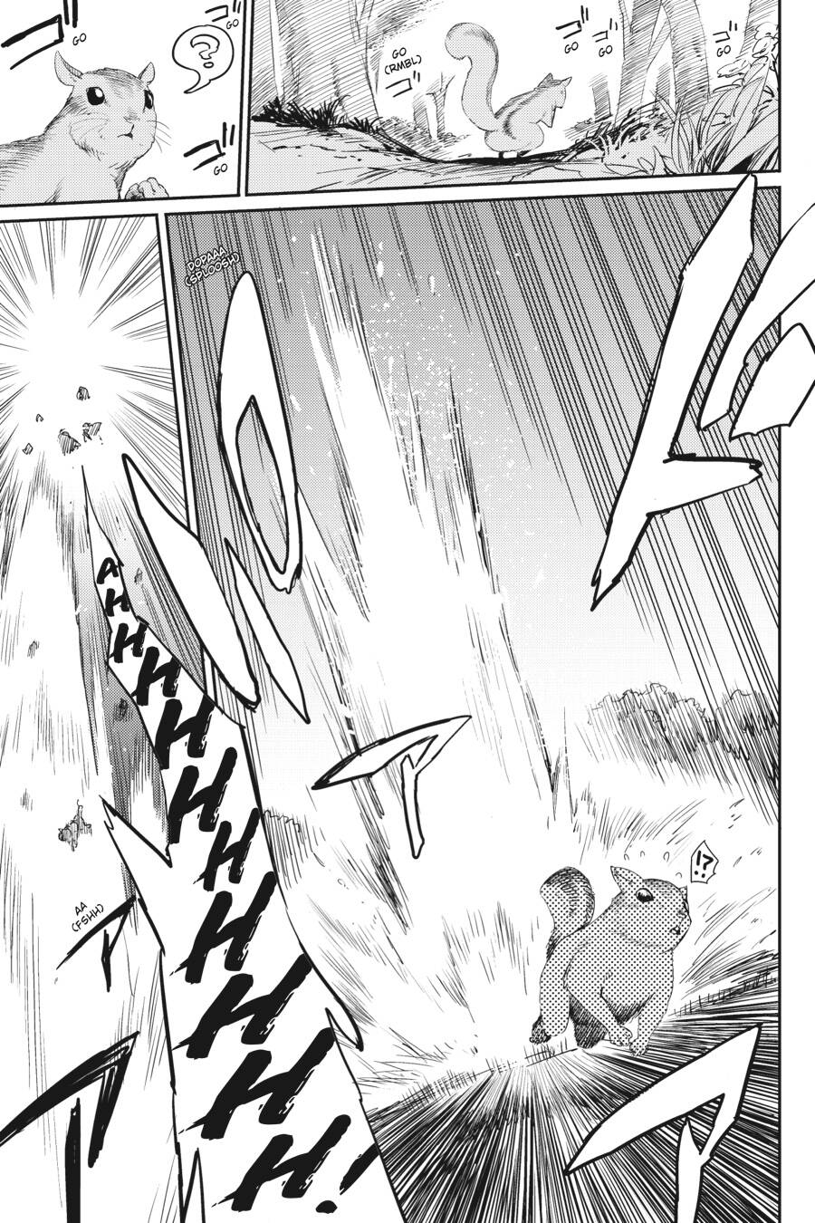 Goblin Slayer Chapter 56 - Next Chapter 57