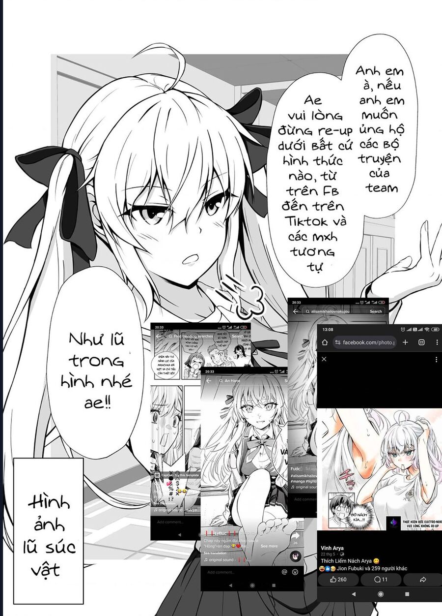 Ore ga Kokuhaku Sarete Kara, Ojou no Yousu ga Okashii Chapter 5.1 - Next Chapter 5.2