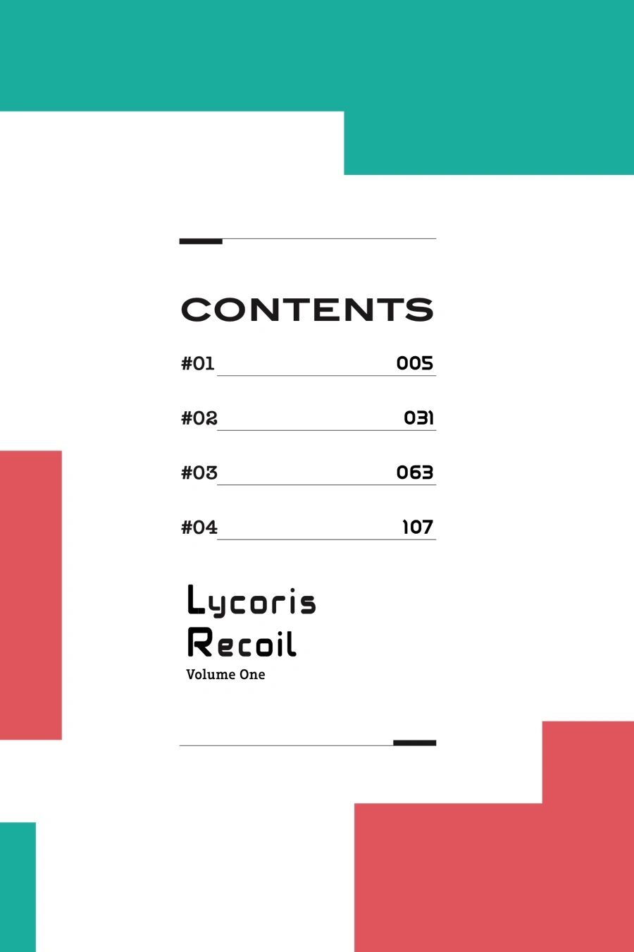 Lycoris Recoil : Quán Cà Phê Bất Ổn Chapter 1 - Next 