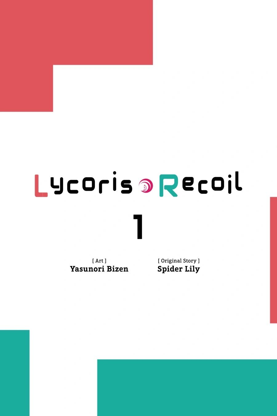 Lycoris Recoil : Quán Cà Phê Bất Ổn Chapter 1 - Next 