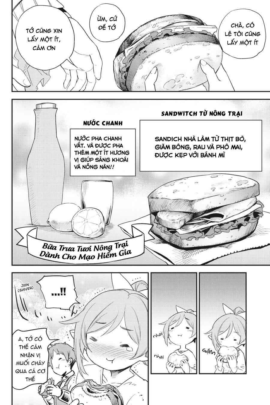 Goblin Slayer Chapter 65 - Next Chapter 66