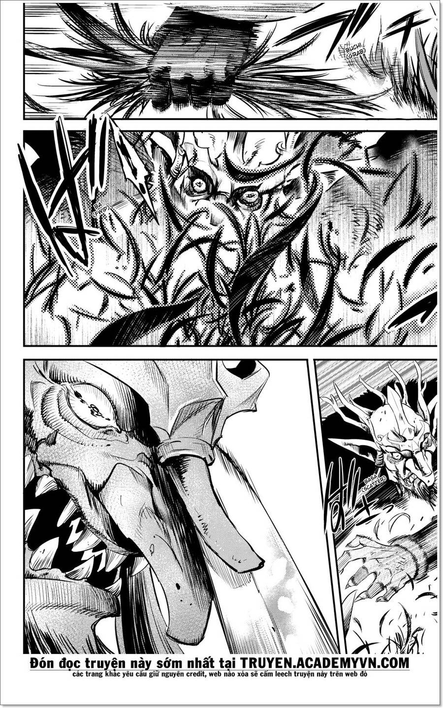 Goblin Slayer Chapter 14 - Next Chapter 15