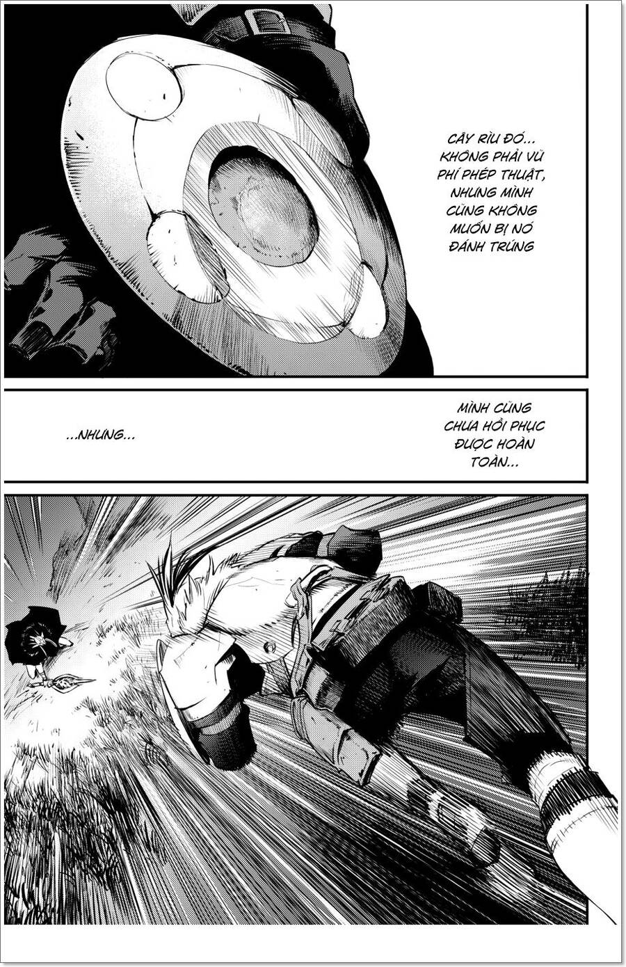 Goblin Slayer Chapter 14 - Next Chapter 15