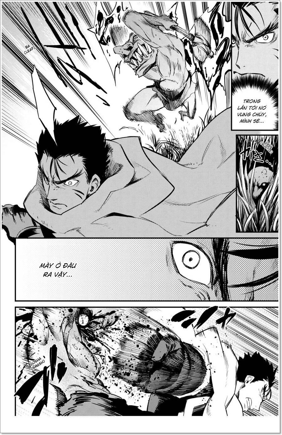 Goblin Slayer Chapter 14 - Next Chapter 15