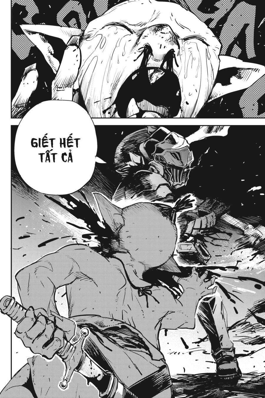 Goblin Slayer Chapter 68 - Next Chapter 69