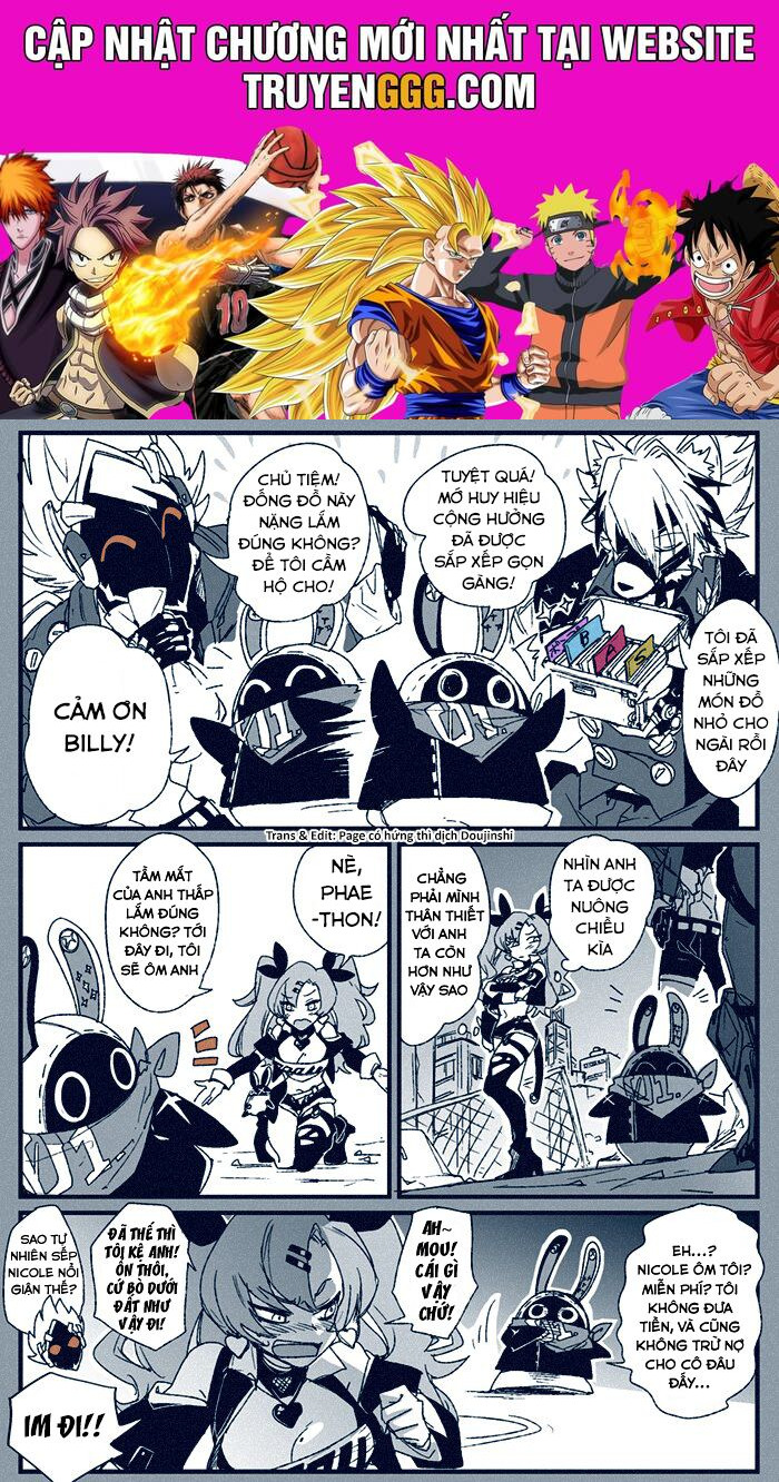 Tuyển Tập Truyện Dịch Của Quỷ Sếch Chapter 213 - Trang 2