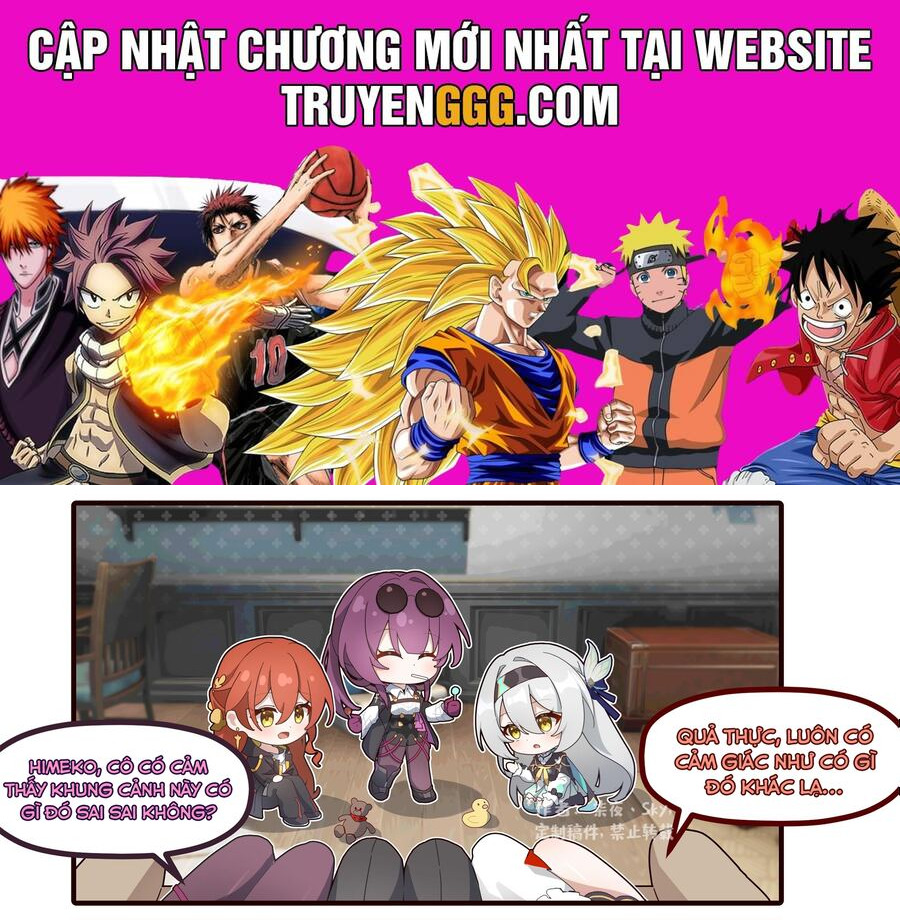 Tuyển Tập Truyện Dịch Của Quỷ Sếch Chapter 21 - Trang 2