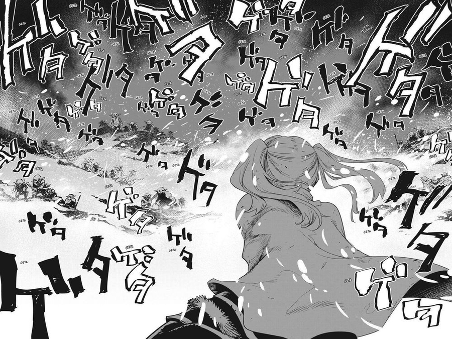 Goblin Slayer Chapter 45 - Next Chapter 46