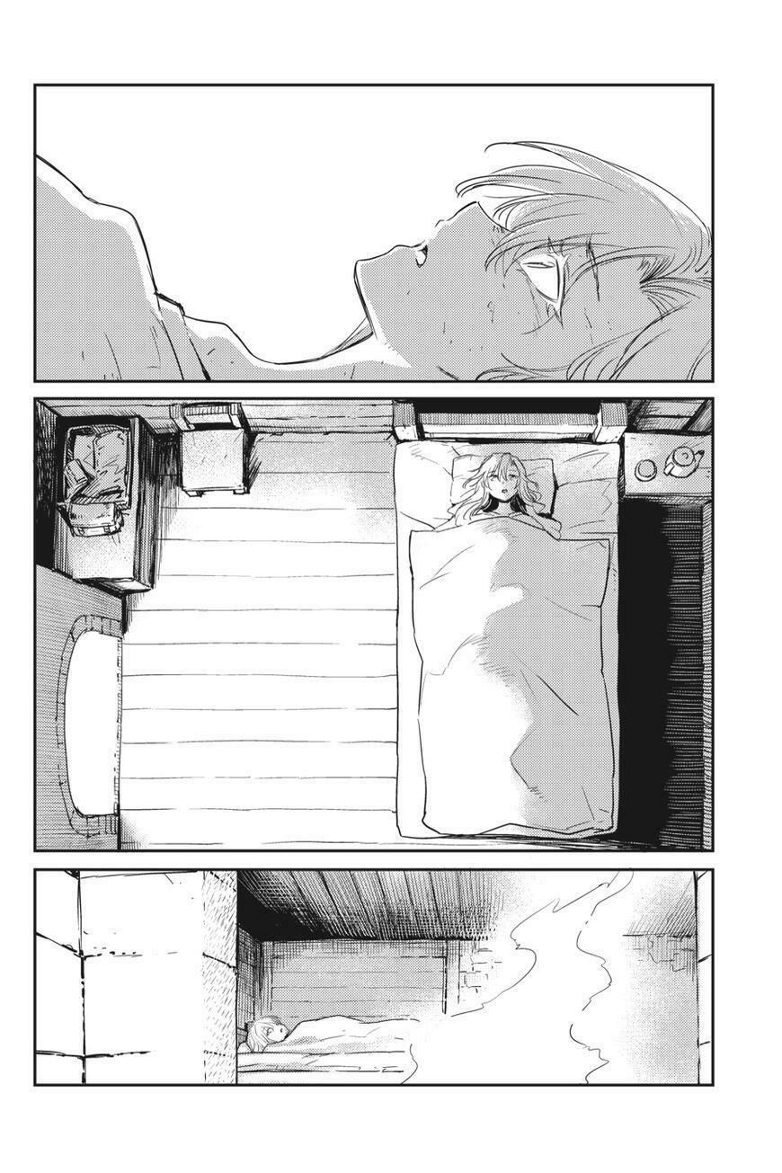 Goblin Slayer Chapter 45 - Next Chapter 46