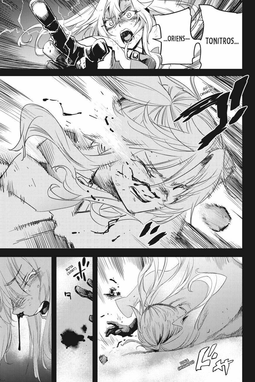 Goblin Slayer Chapter 45 - Next Chapter 46