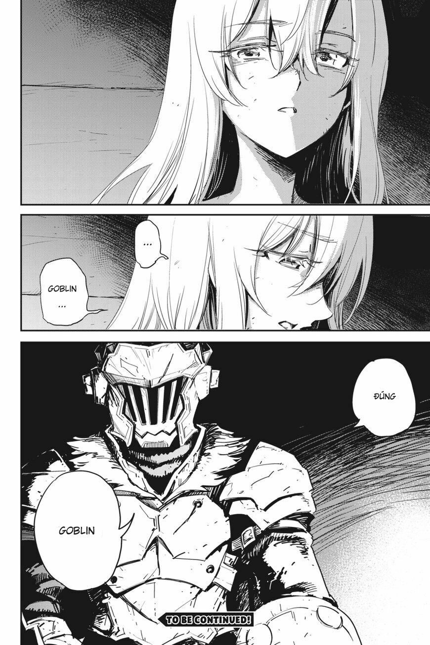 Goblin Slayer Chapter 45 - Next Chapter 46