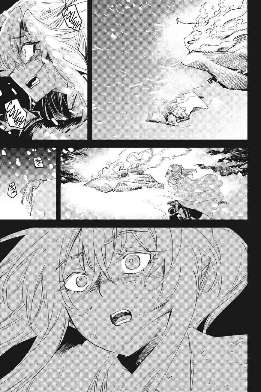 Goblin Slayer Chapter 45 - Next Chapter 46