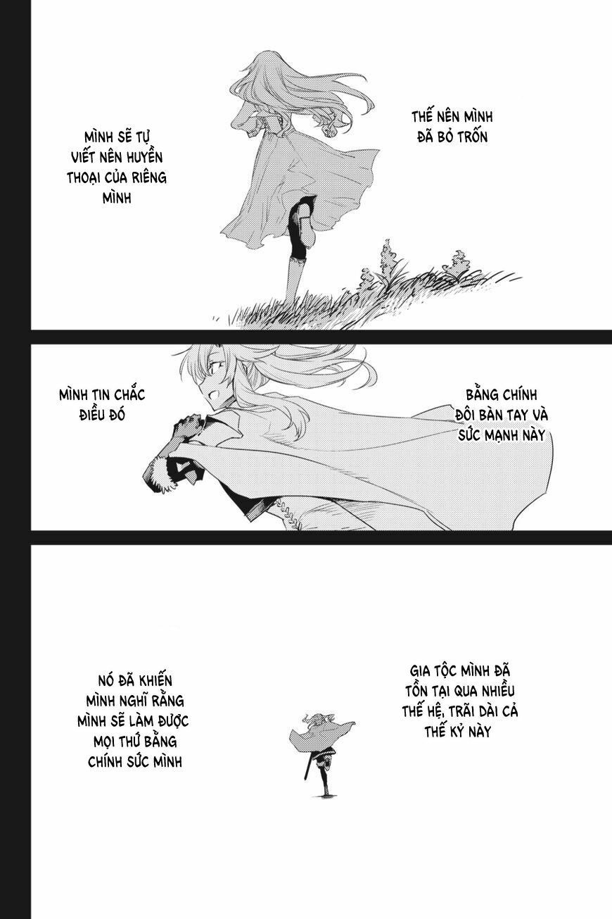 Goblin Slayer Chapter 45 - Next Chapter 46