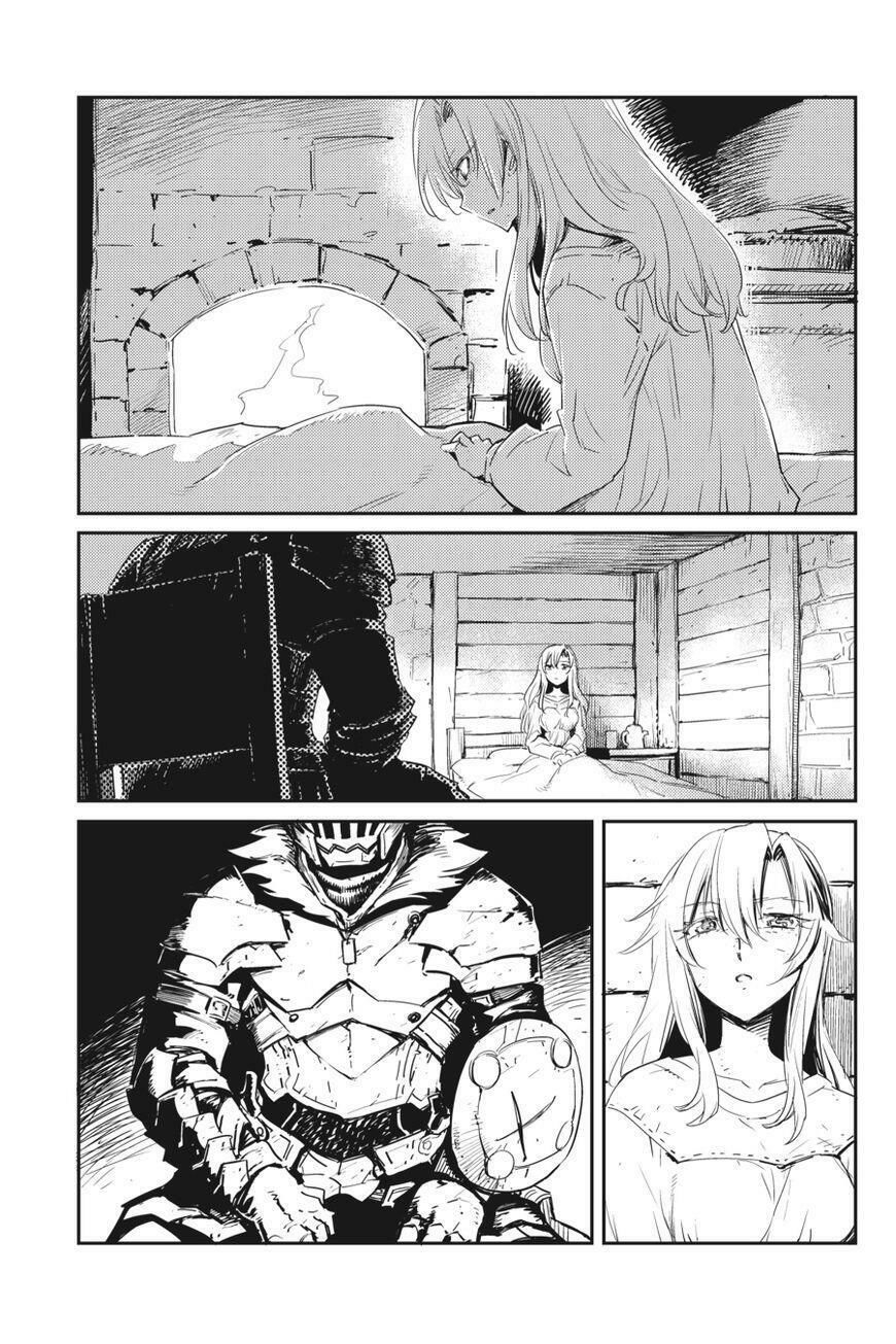Goblin Slayer Chapter 45 - Next Chapter 46