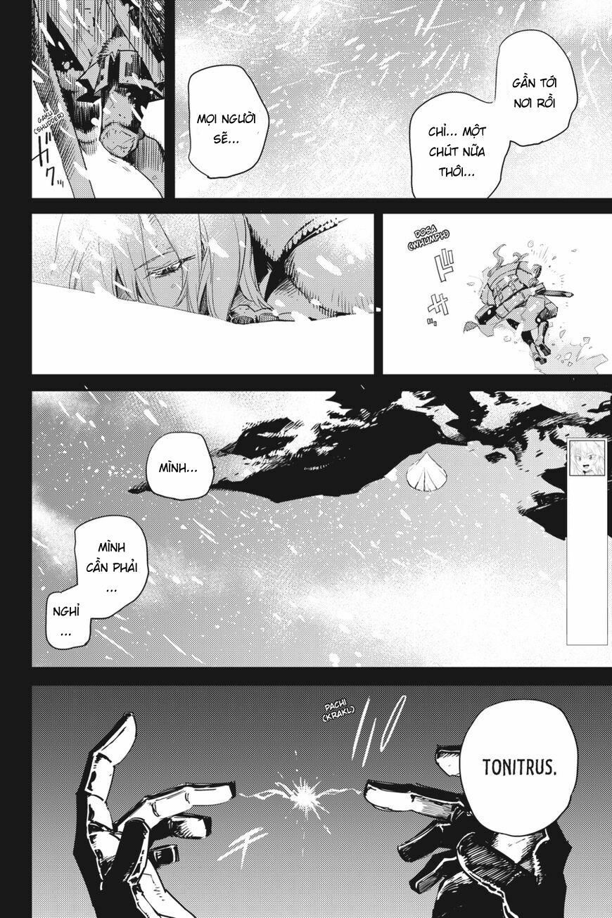 Goblin Slayer Chapter 45 - Next Chapter 46