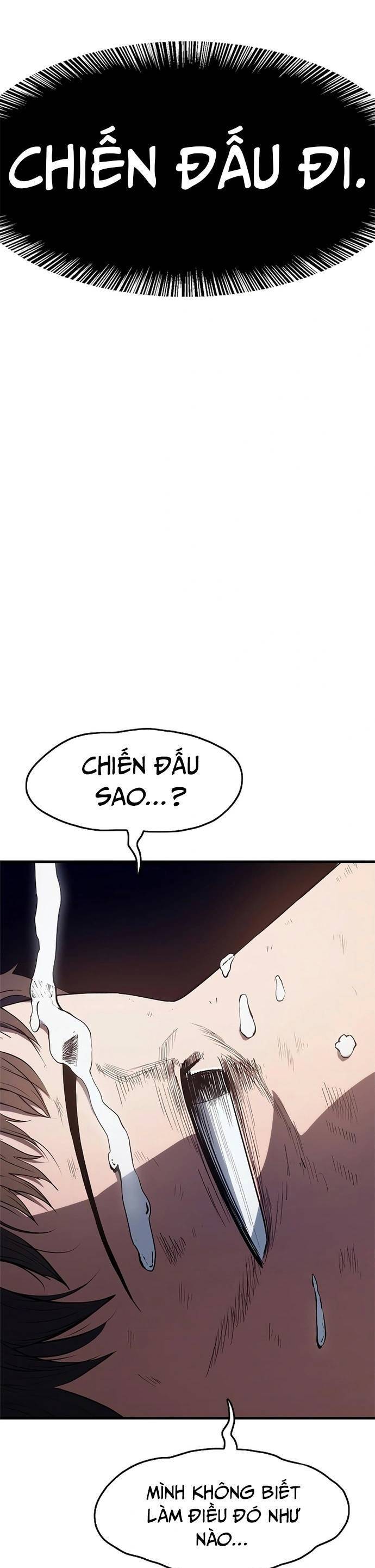 Thực Quỷ Chapter 2 - Trang 3