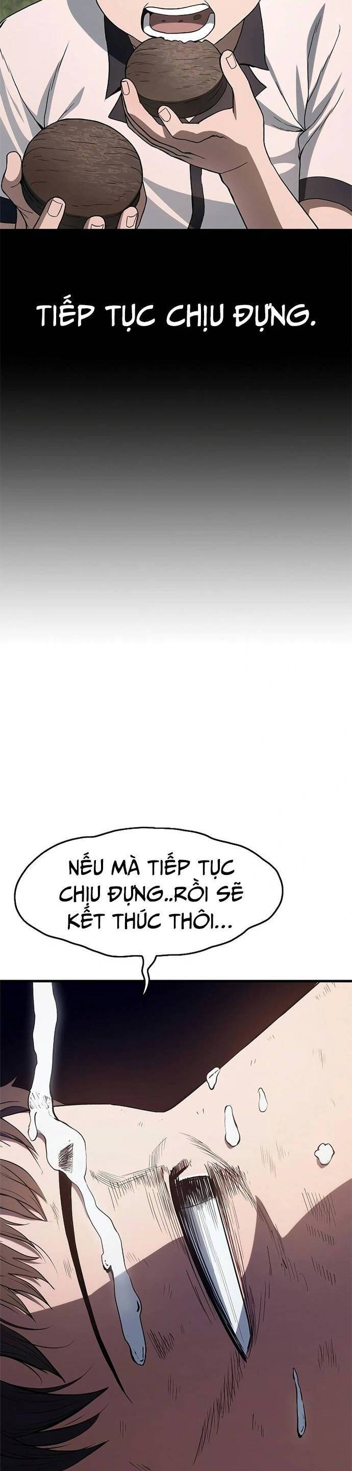 Thực Quỷ Chapter 2 - Trang 3