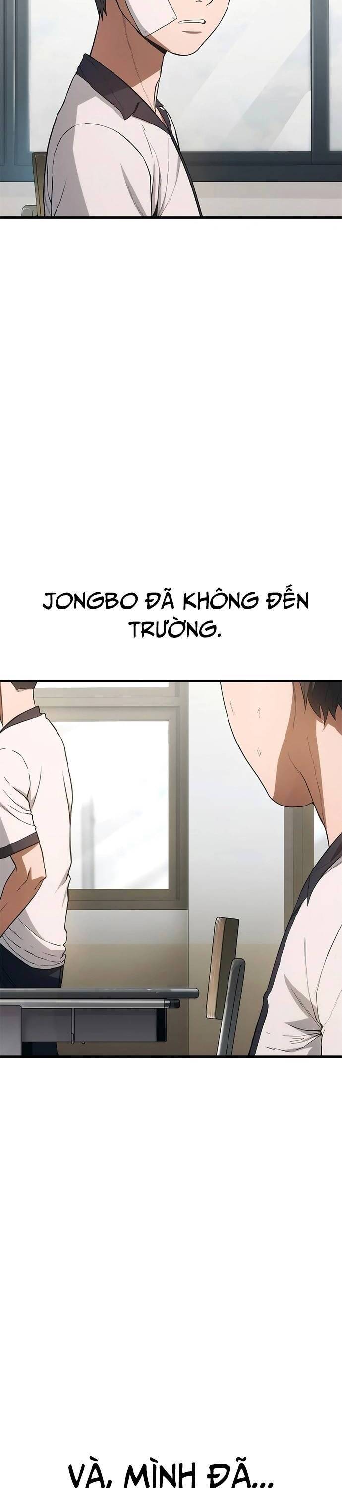 Thực Quỷ Chapter 2 - Trang 3