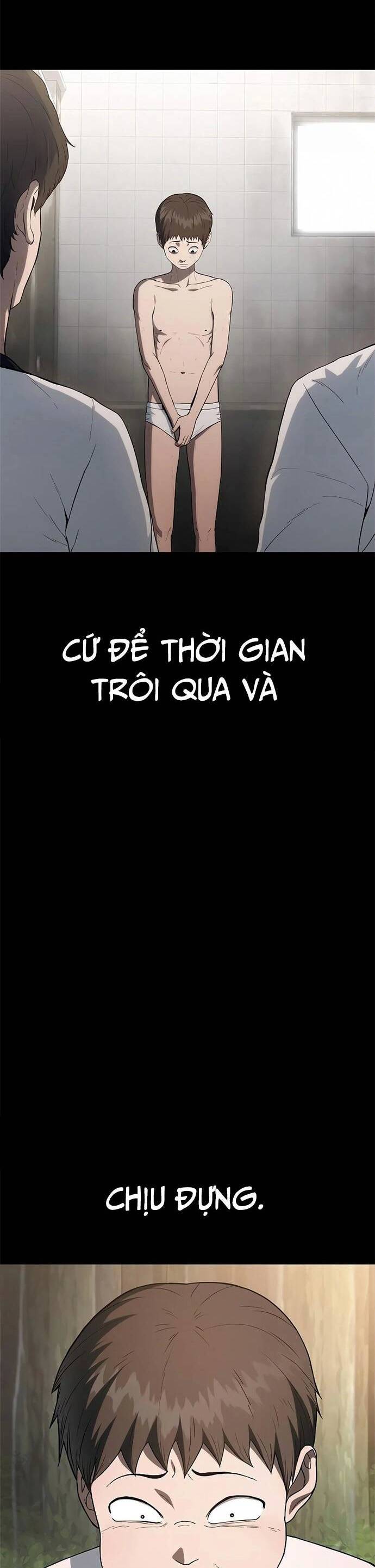 Thực Quỷ Chapter 2 - Trang 3