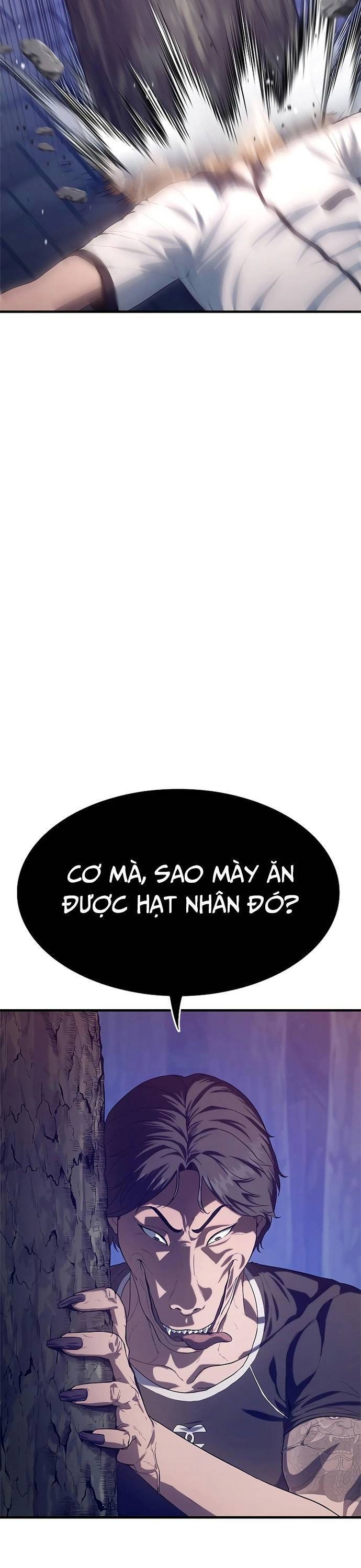 Thực Quỷ Chapter 2 - Trang 3