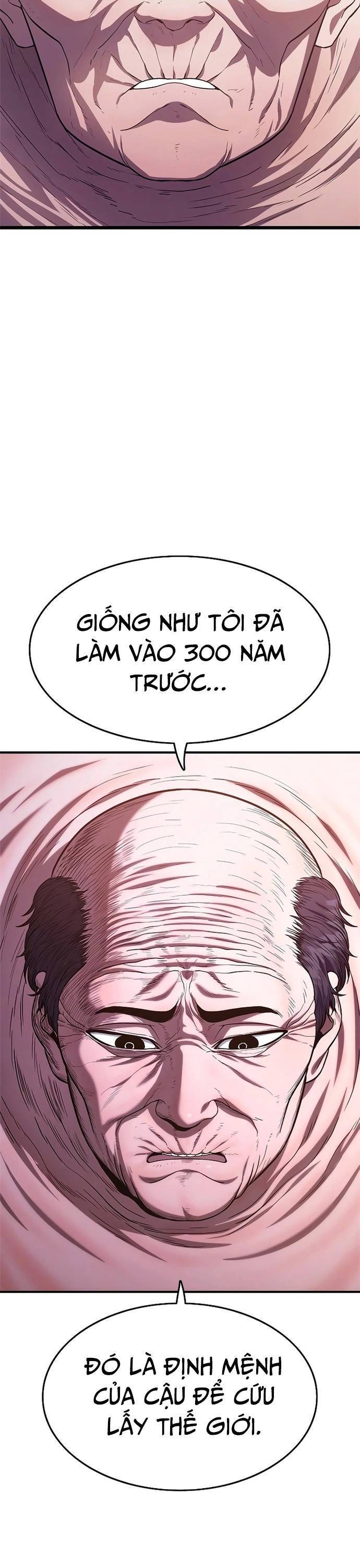 Thực Quỷ Chapter 2 - Trang 3