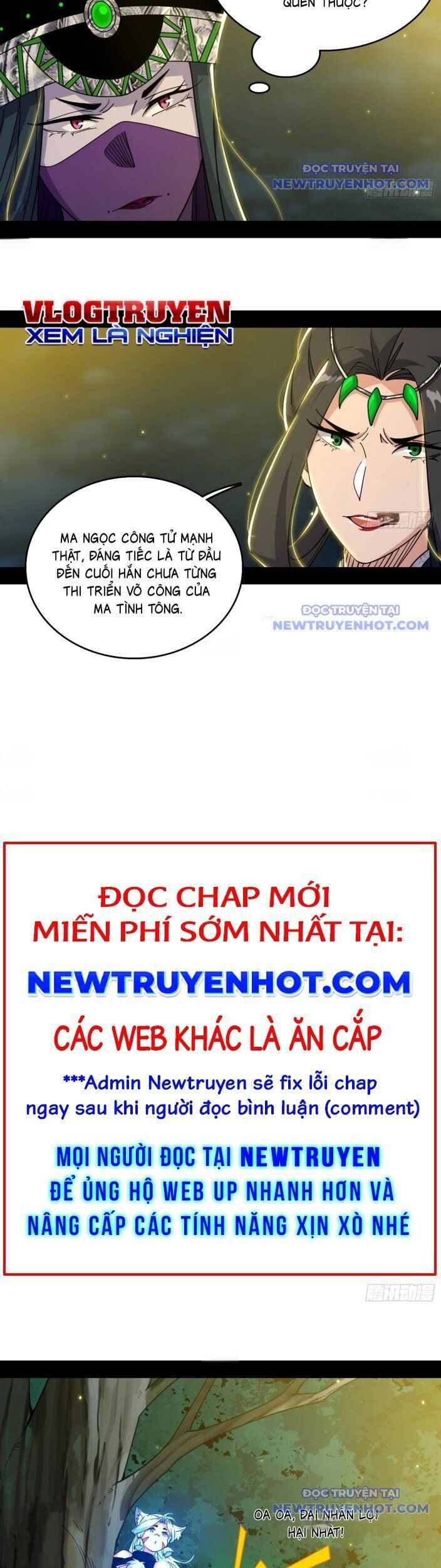 Ta Là Tà Đế Chapter 559.1 - Trang 2