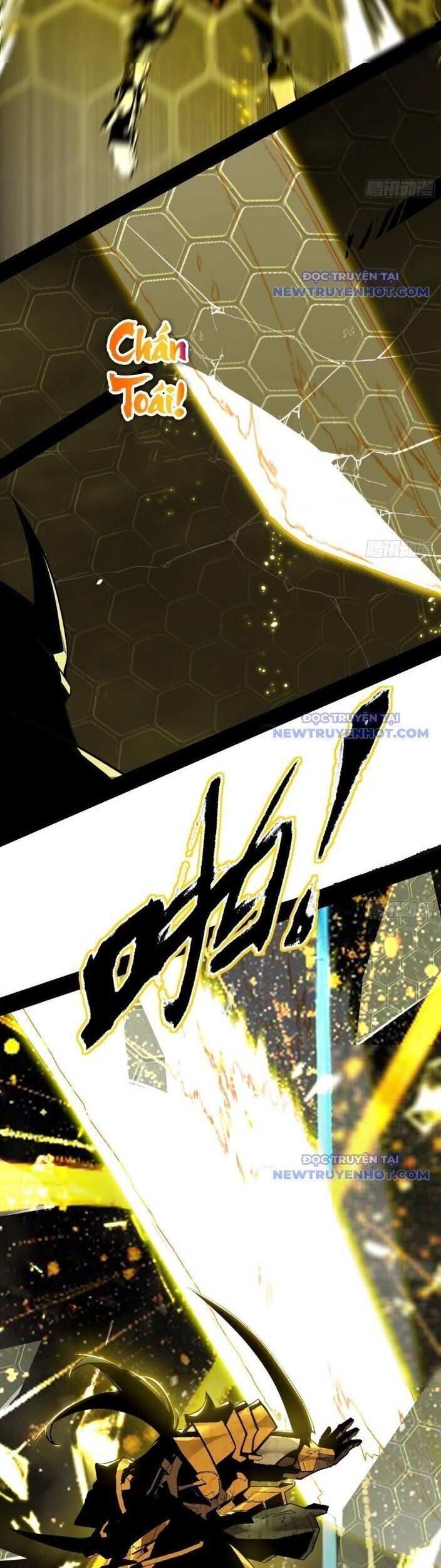 Ta Là Tà Đế Chapter 559.1 - Trang 2