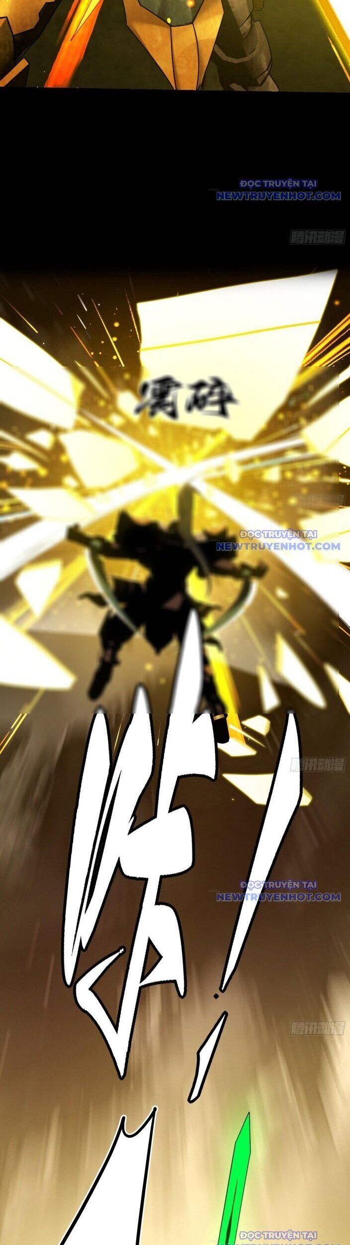 Ta Là Tà Đế Chapter 559.1 - Trang 2